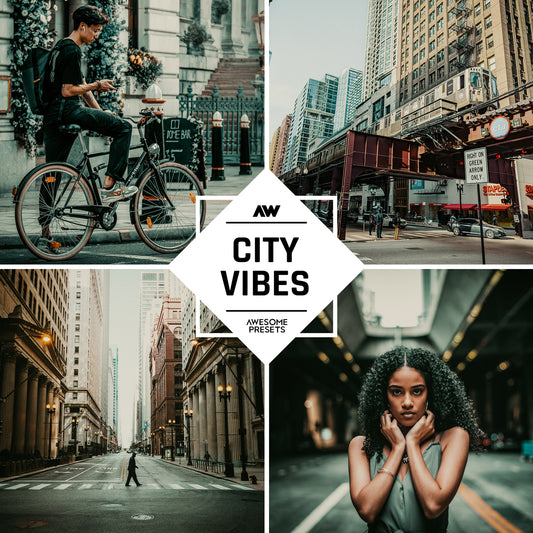 City Vibes Pack